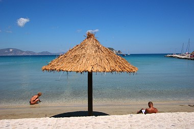 Pansion Limni - Pansion Porto Tsi Ostrias - Keri Lake Zante